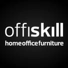 Offiskill—Mobiliário Home Office