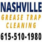 Nashville Grease Trap Cleaning