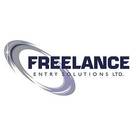 Freelance Entry Solutions