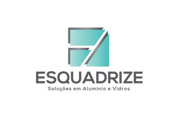 Esquadrize—Soluções em Alumínio e Vidros