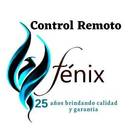 CONTROL REMOTO FÉNIX