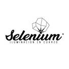 Selenium lámparas de cuarzo