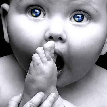 o quarto dos miúdos