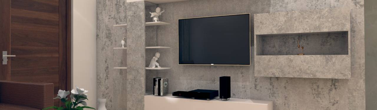 Aparna Silveroaks Chandanagar Hyderabad By Sd Interiors