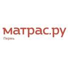 Матрас.ру—матрасы и товары для сна в Перми