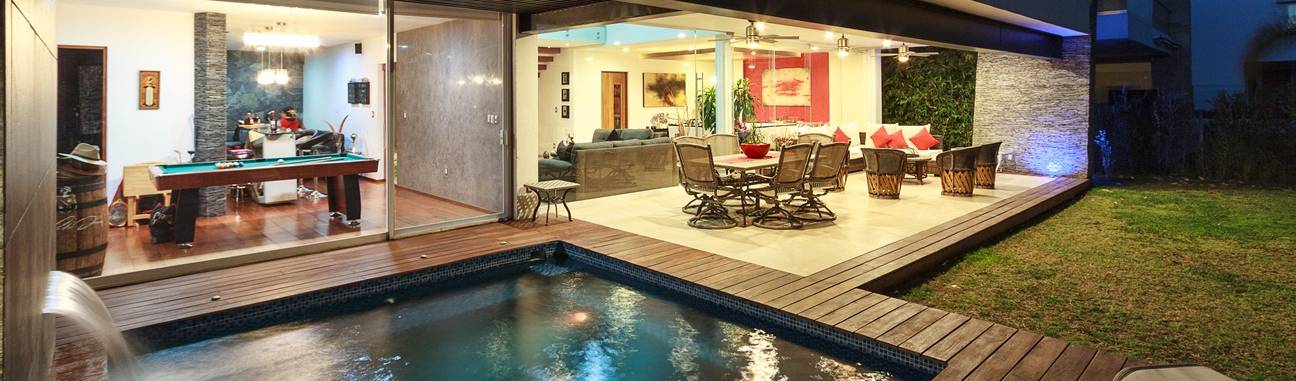 SANTIAGO PARDO ARQUITECTO