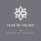 Flor De Fieltro