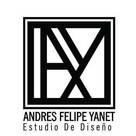 ANDRES FELIPE YANET – ESTUDIO DE DISEÑO