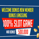 Agen Slot Online Terpercaya