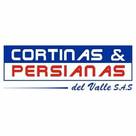 CORTINAS Y PERSIANAS DEL VALLE