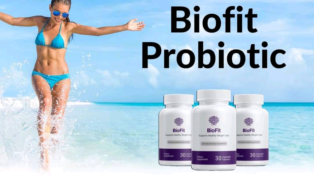 Biofit Probiotic Canada