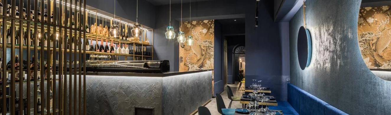 M M Studio Interior Designer A Sarzana Homify