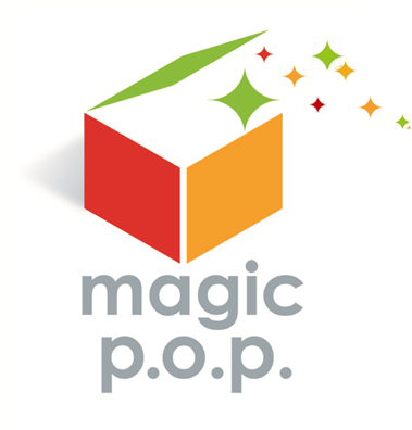 Magic Pop De México