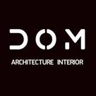 D O M | Architecture interior