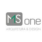 MS One Arquitetura &amp; Design de Interiores