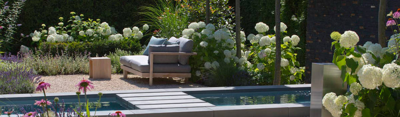 Gartengestaltung By Daldrup Gartner Von Eden Homify