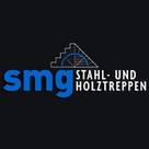 SMG-Treppen