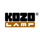 Kozo Lamp Poland