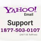 Yahoo Mail Support Number 1877-503-0107
