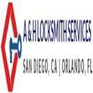 A &amp; H Locksmith Services