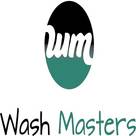 Wash Masters Window Washing &amp; Exterior Cleaning