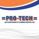 Pro-Tech Air Conditioning &amp; Plumbing Service, Inc.