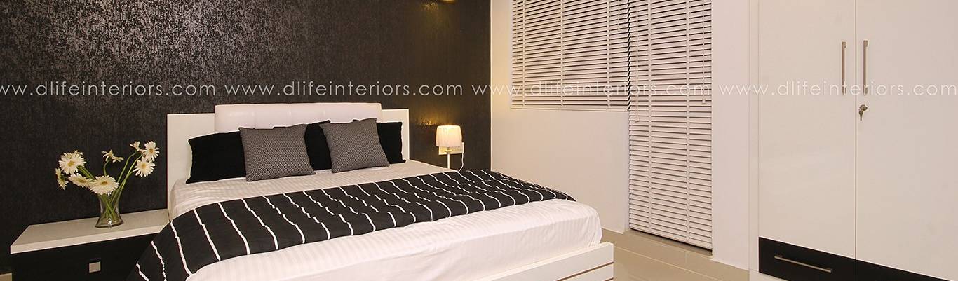 Dlife Home Interiors Interior Designers Decorators In Bangalore Karnataka India Homify