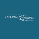 Palmetto Pointe Sales Center by Landmark 24 Homes