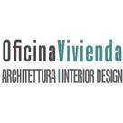 OficinaVivienda _ architettura I interior design