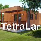 Bungalows TetraLar