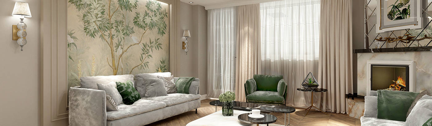 Eyup Atalay Design Studio Bursa Turkiye Ic Mimarlar Homify