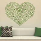 Icon Wall Stickers