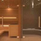 Nordic Saunas and Steam