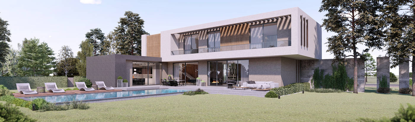 mimarlar homify