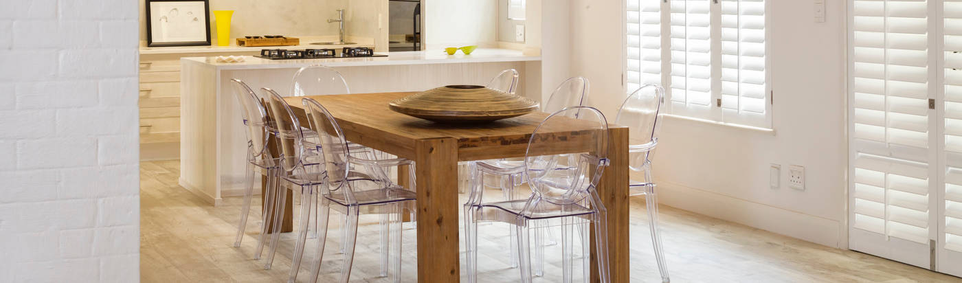 Deborah Garth Interior Design International (Pty)Ltd