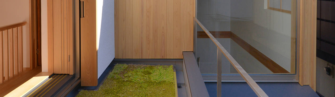 東京都の建築家 株式会社松井郁夫建築設計事務所 Homify