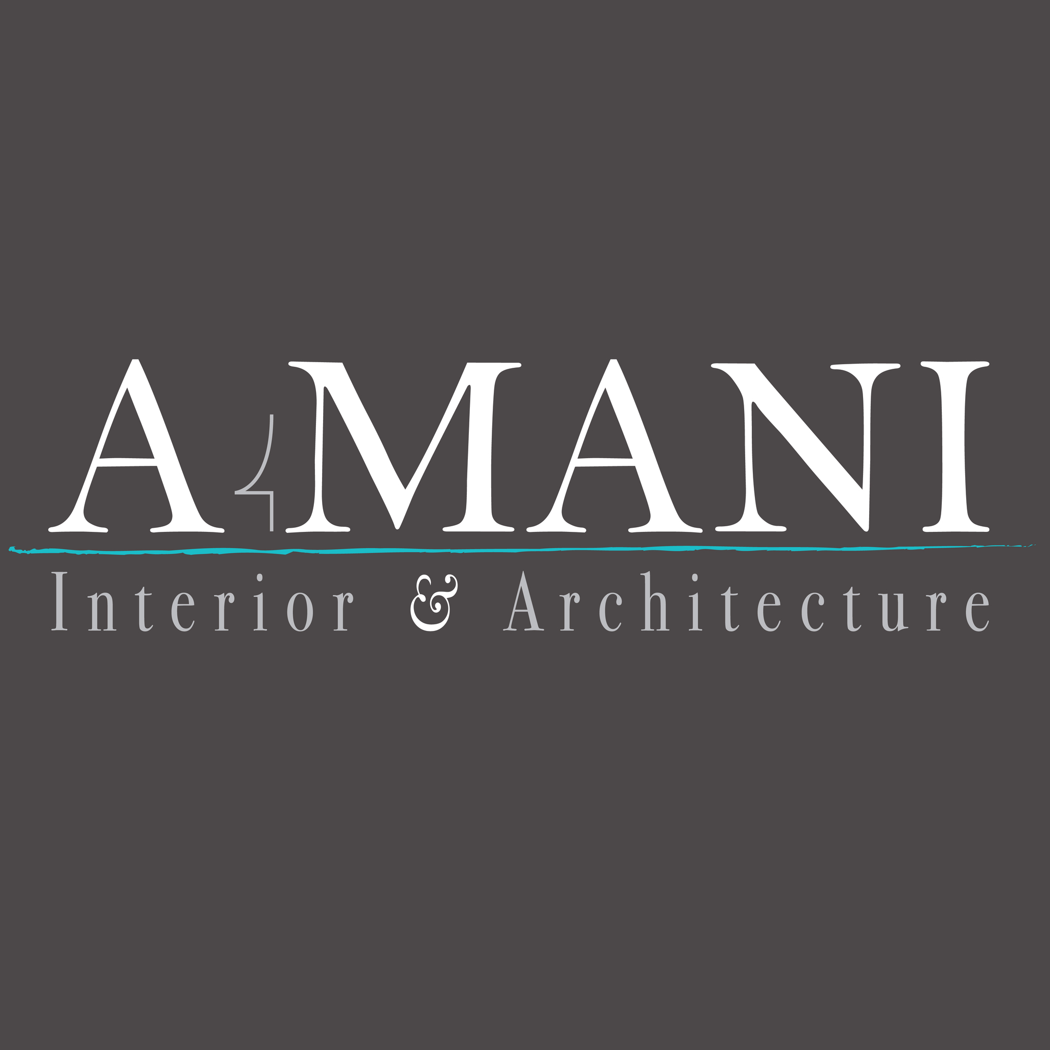 A4MANI—Interior &amp; Architecture