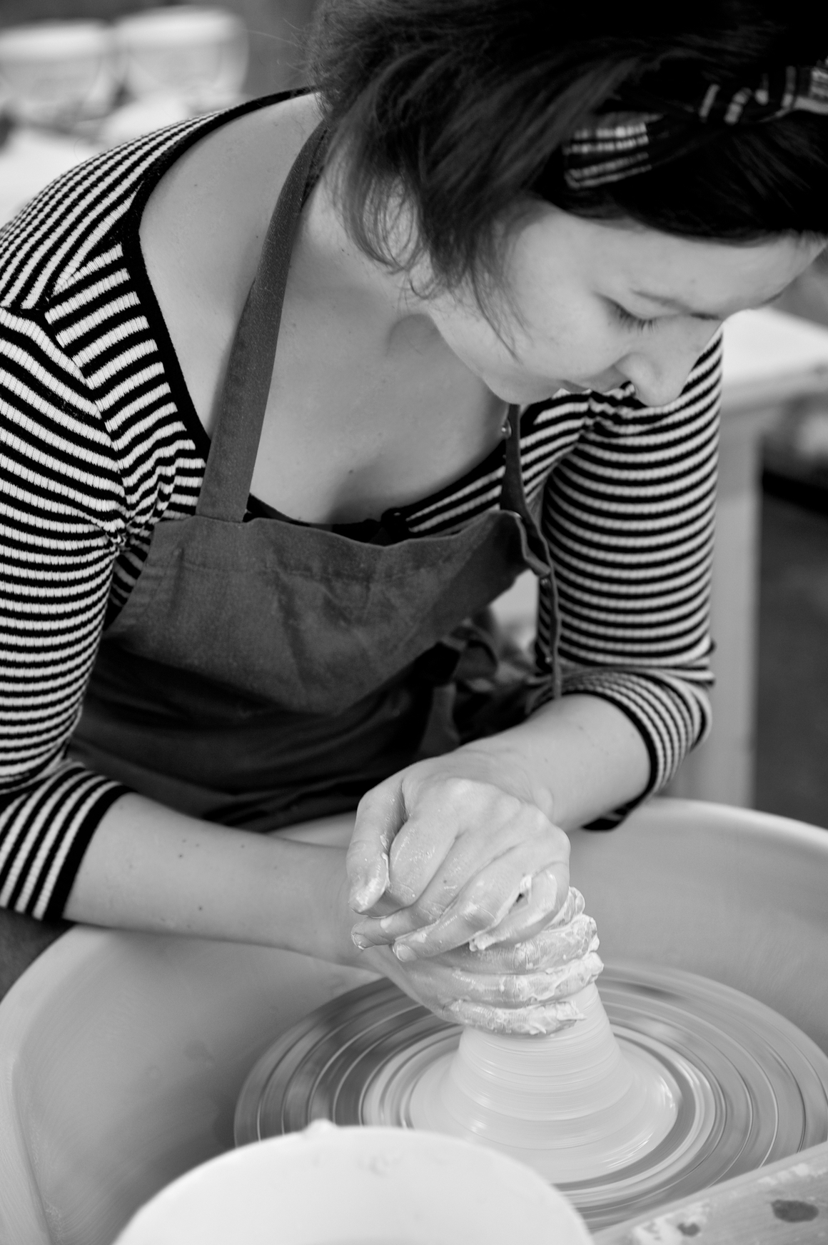 Katharina Klug Ceramics