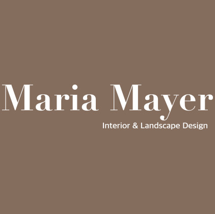 Maria Mayer | Interior &amp; Landscape Design