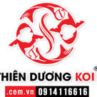 CÔNG TY TNHH TM DV THIÊN DƯƠNG KOI