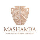 Mashamba Garden &amp; Terrace Design