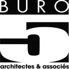 BURO 5 architectes et associés