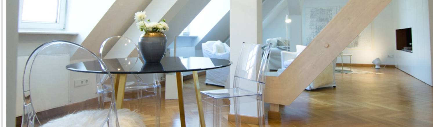 Home Staging Geerbte Immobilie Vorher Nachher By Munchner Home Staging Agentur Geschka Homify