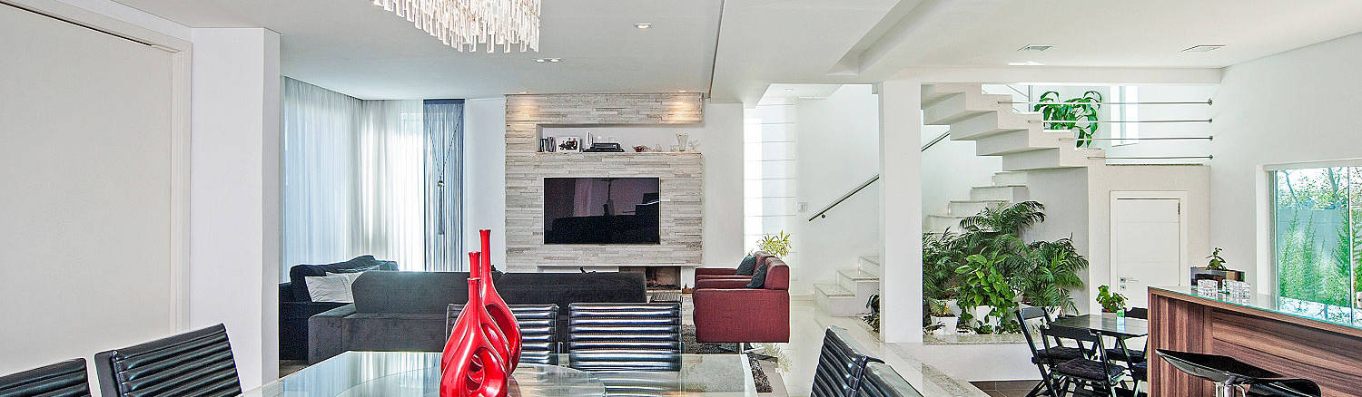 Patrícia Azoni Arquitetura + Arte &amp; Design