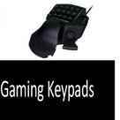 Best Gaming Keypads