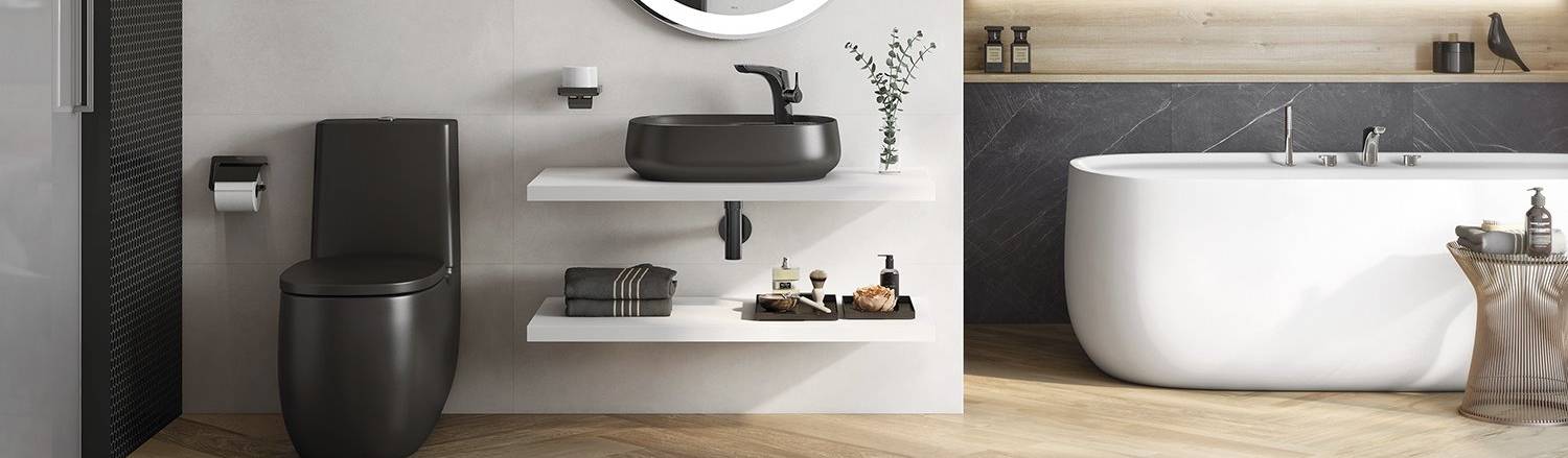 Artigos Para Casa De Banho Homify artigos-para-casa-de-banho-homify