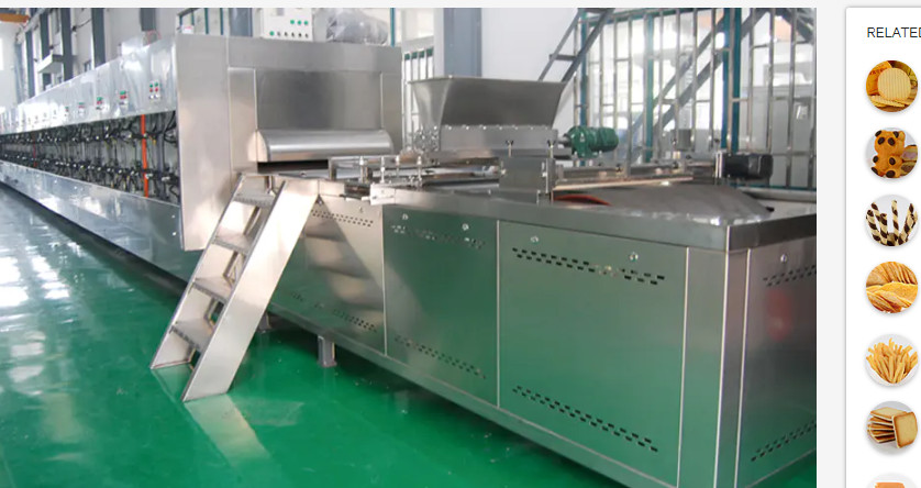 Shanghai HG (hengguang) Food Machinery Co.,ltd.