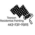 Towson Residential Painting