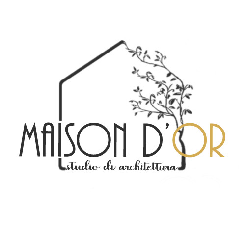 Maison d&#39;or – architettura e design