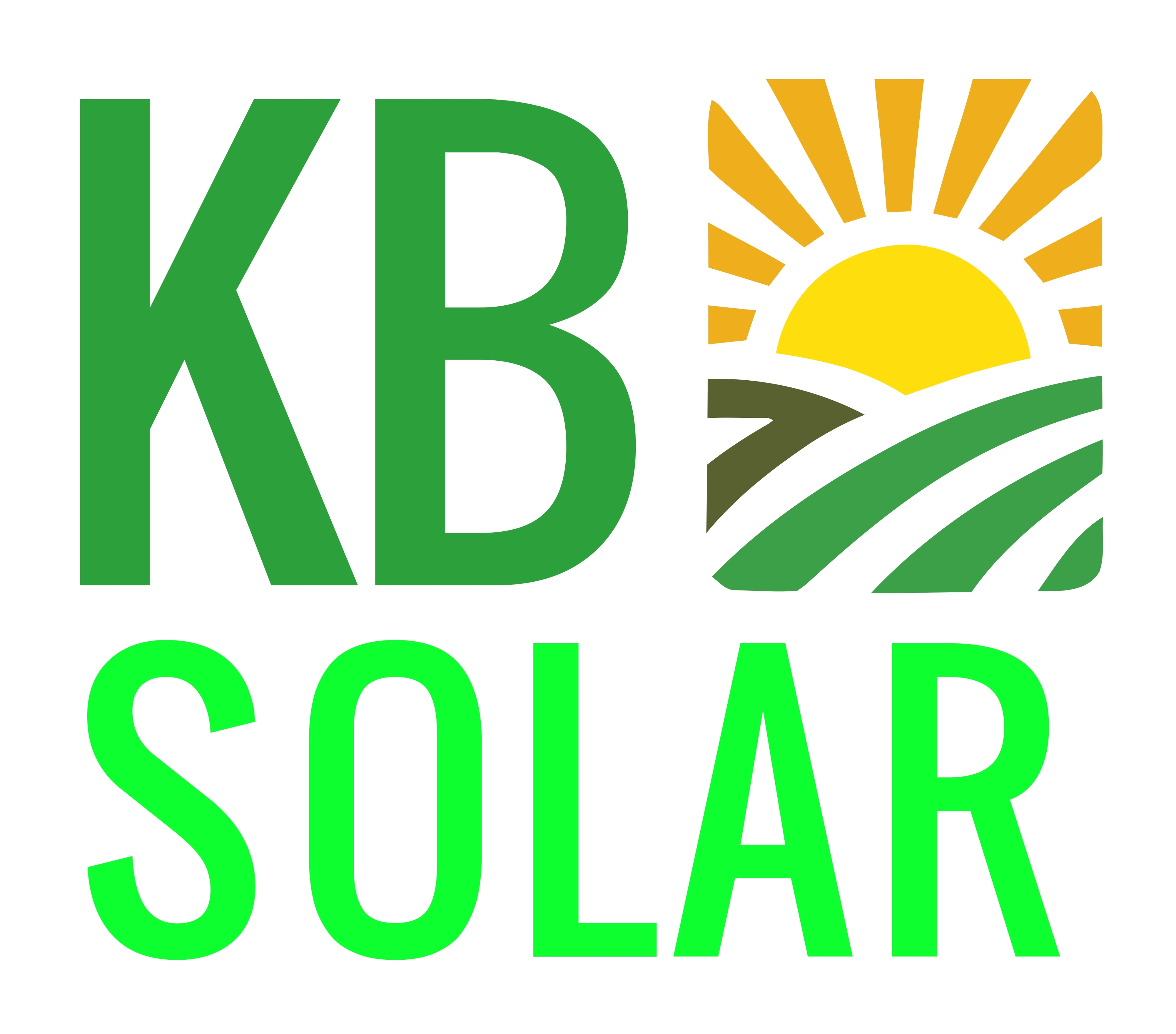 KB Solar